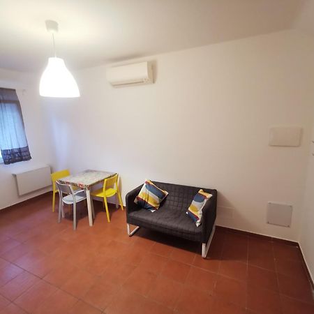 Bambu Affittacamere & Residence Teramo Εξωτερικό φωτογραφία