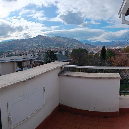Bambu Affittacamere & Residence Teramo Εξωτερικό φωτογραφία