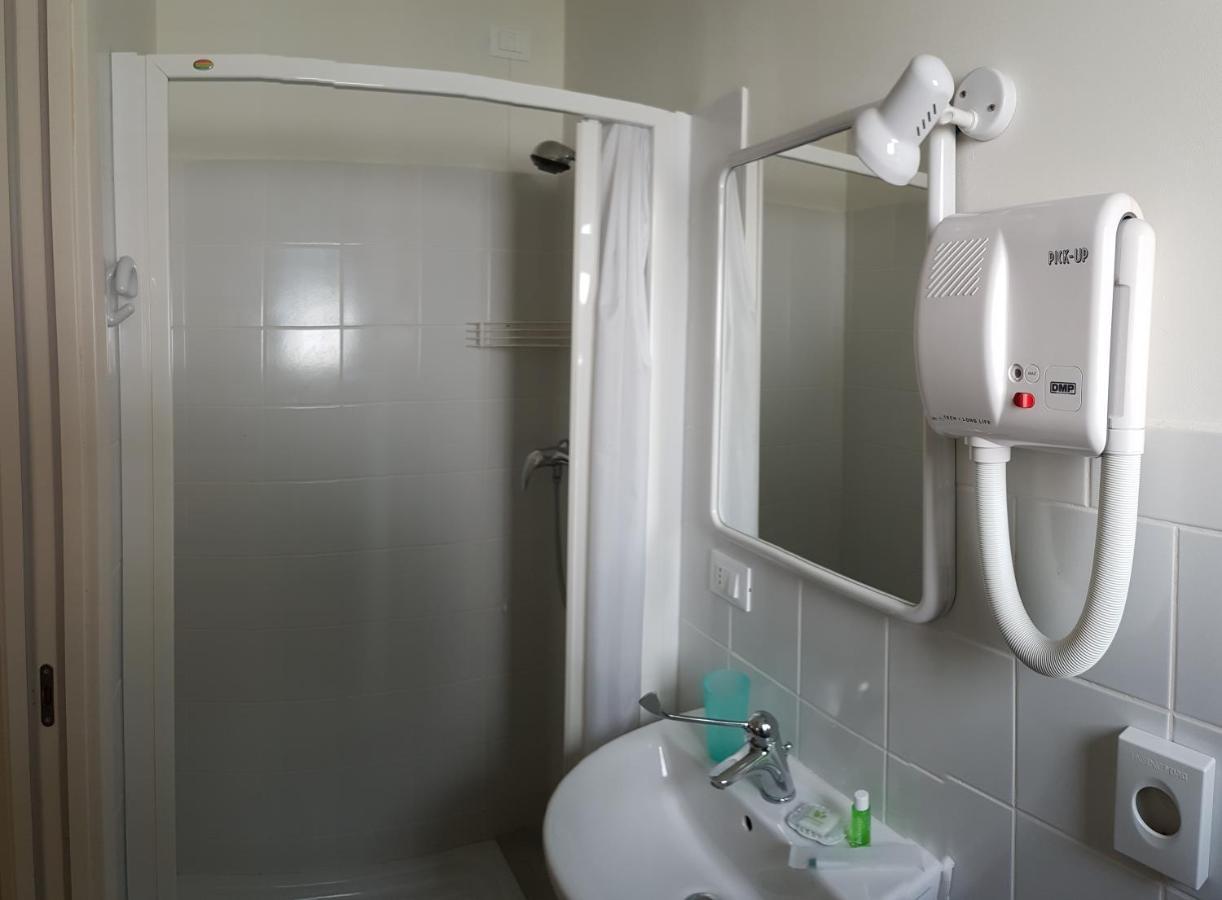 Bambu Affittacamere & Residence Teramo Εξωτερικό φωτογραφία