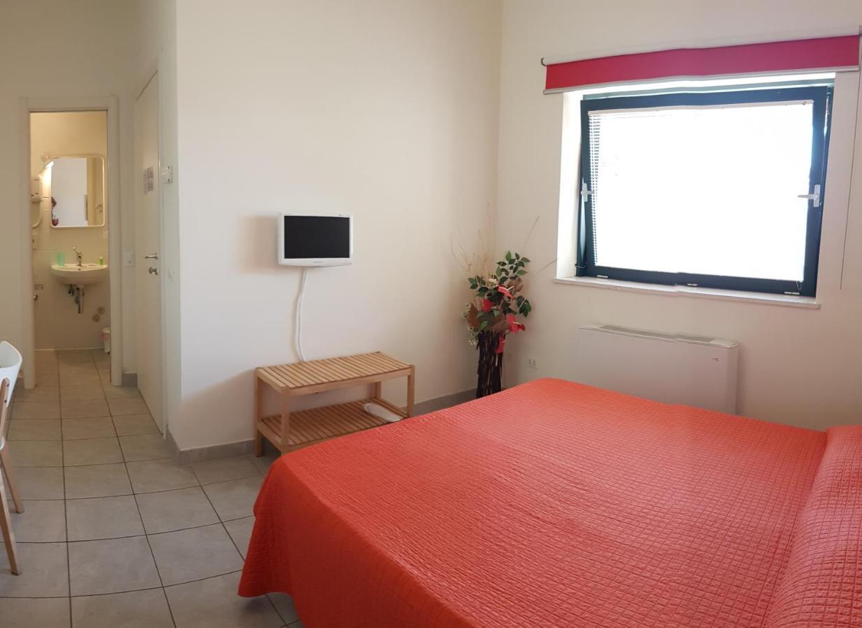Bambu Affittacamere & Residence Teramo Εξωτερικό φωτογραφία
