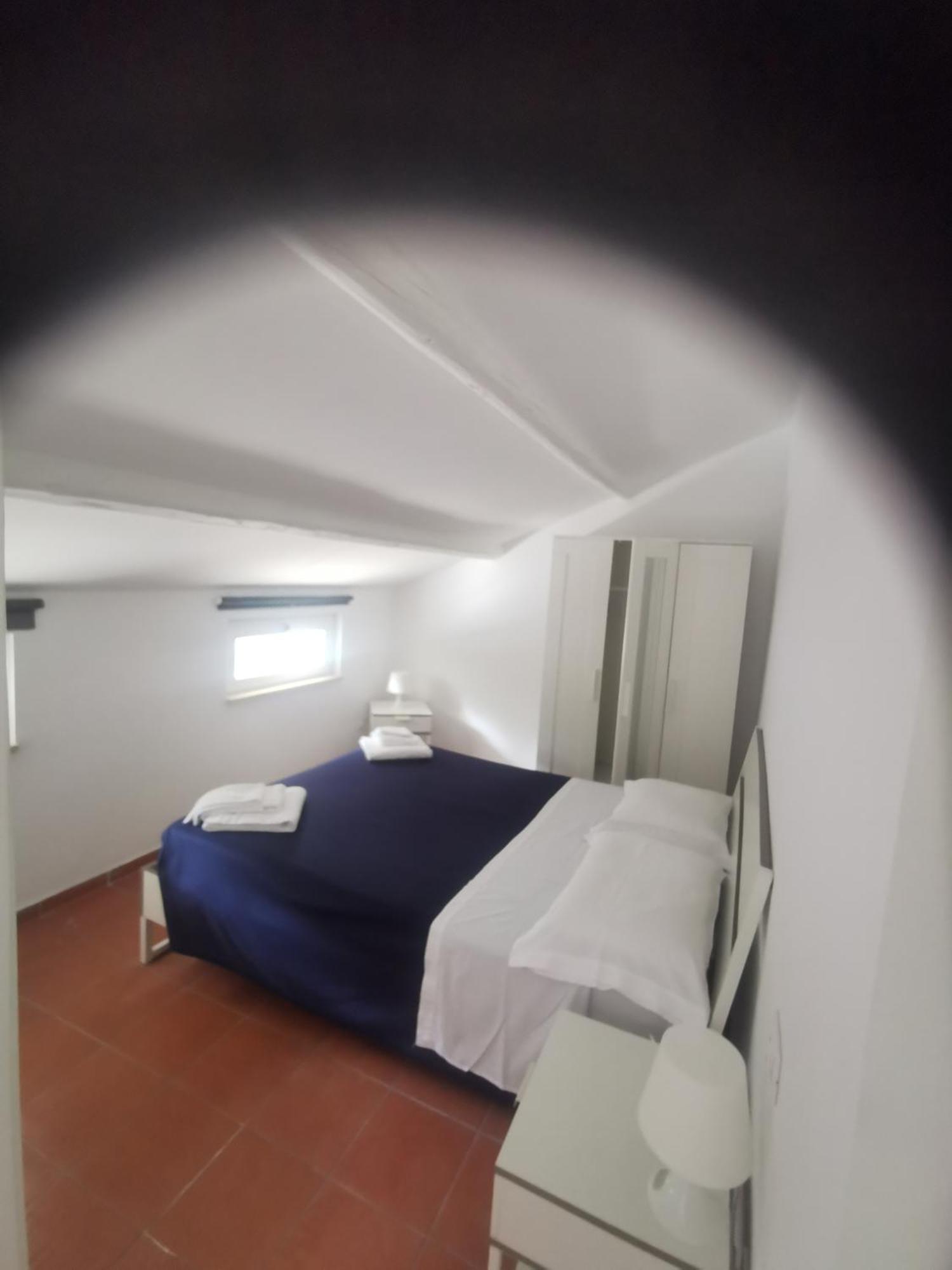 Bambu Affittacamere & Residence Teramo Εξωτερικό φωτογραφία