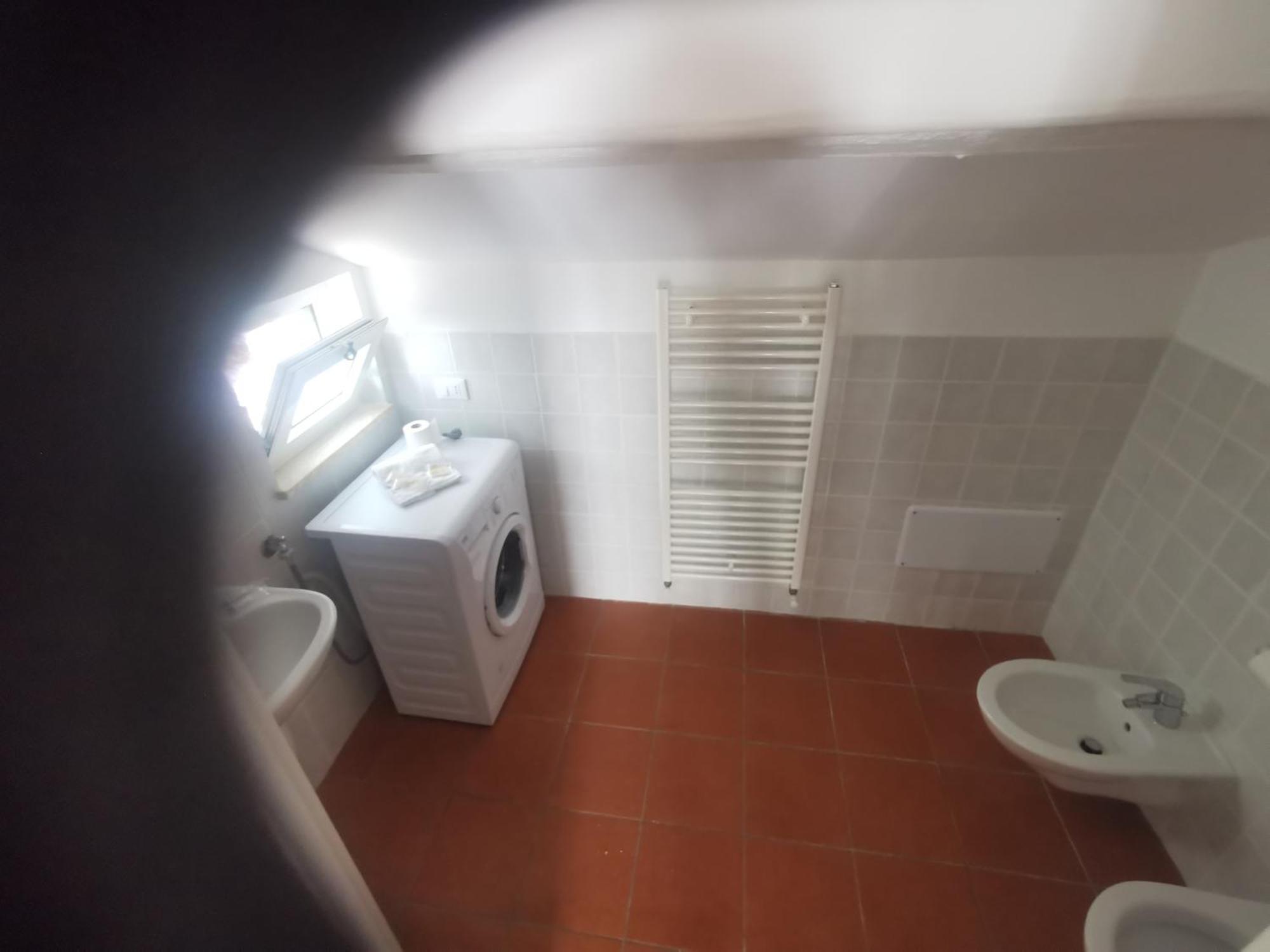 Bambu Affittacamere & Residence Teramo Εξωτερικό φωτογραφία