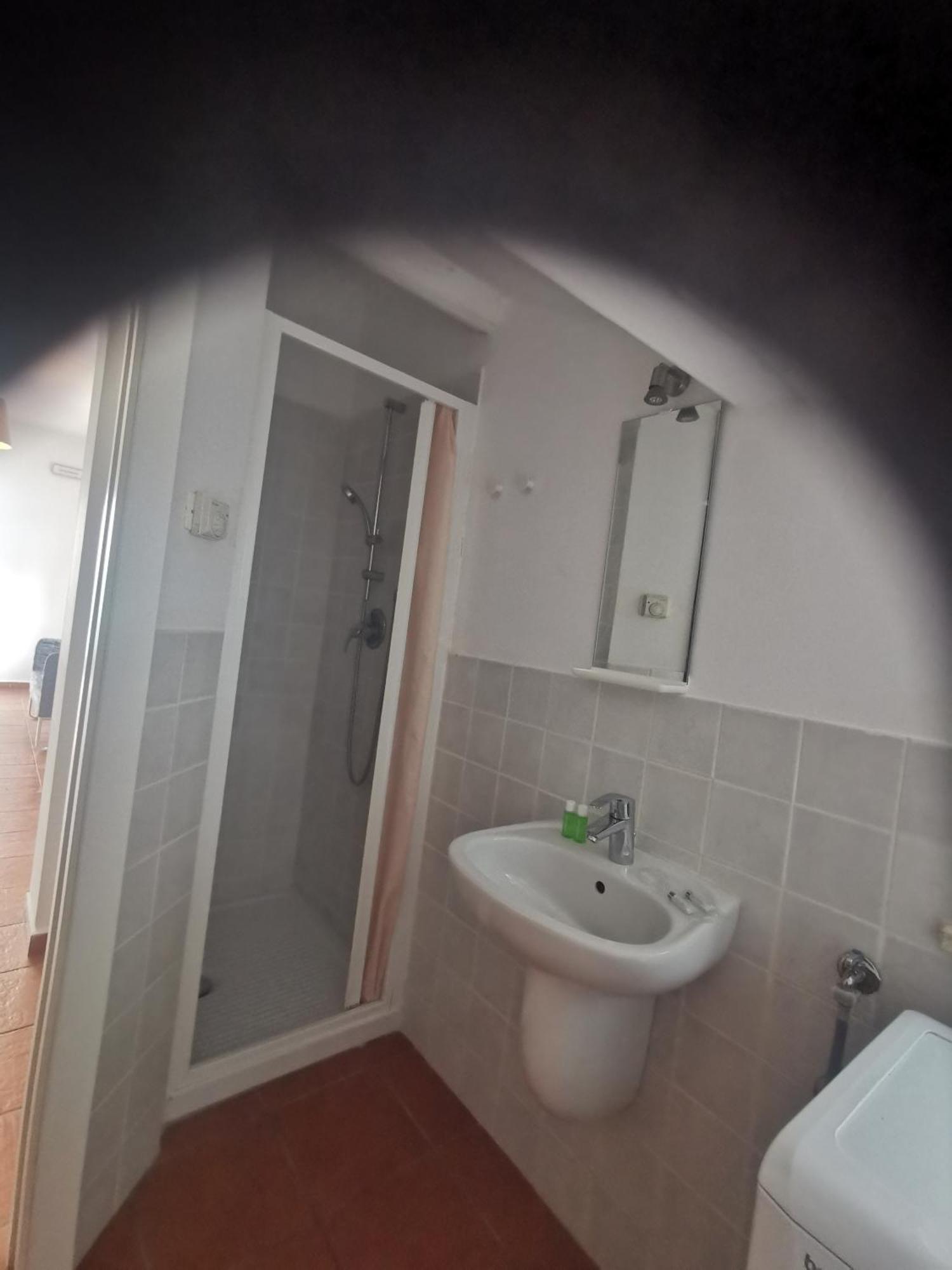 Bambu Affittacamere & Residence Teramo Εξωτερικό φωτογραφία