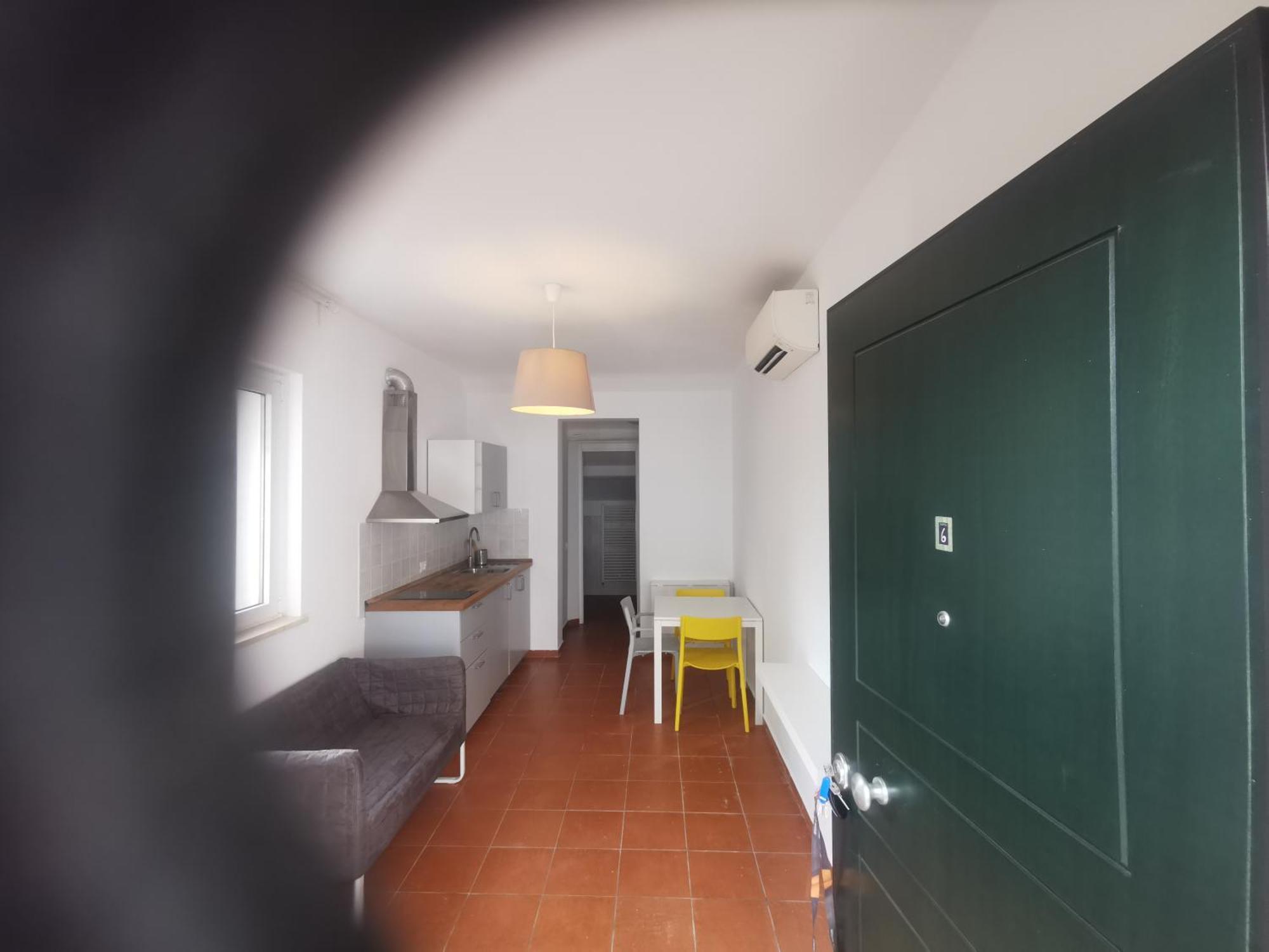 Bambu Affittacamere & Residence Teramo Εξωτερικό φωτογραφία