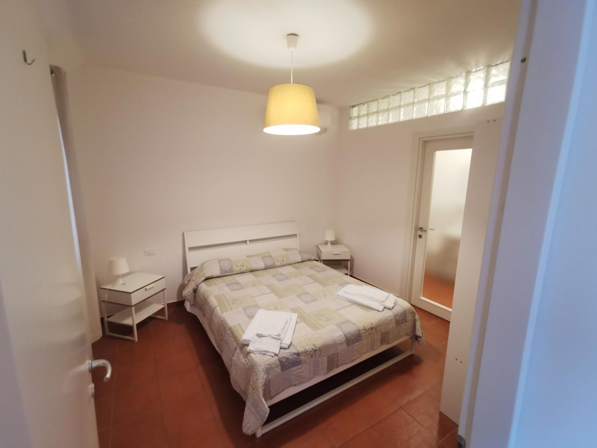 Bambu Affittacamere & Residence Teramo Εξωτερικό φωτογραφία