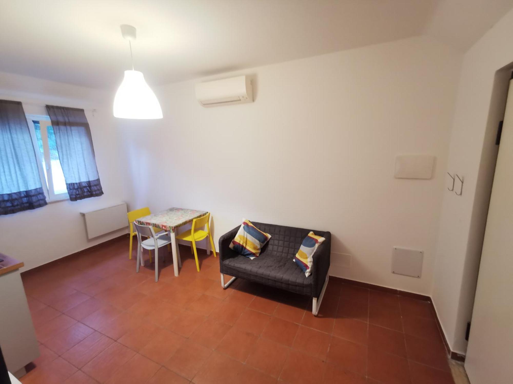 Bambu Affittacamere & Residence Teramo Εξωτερικό φωτογραφία