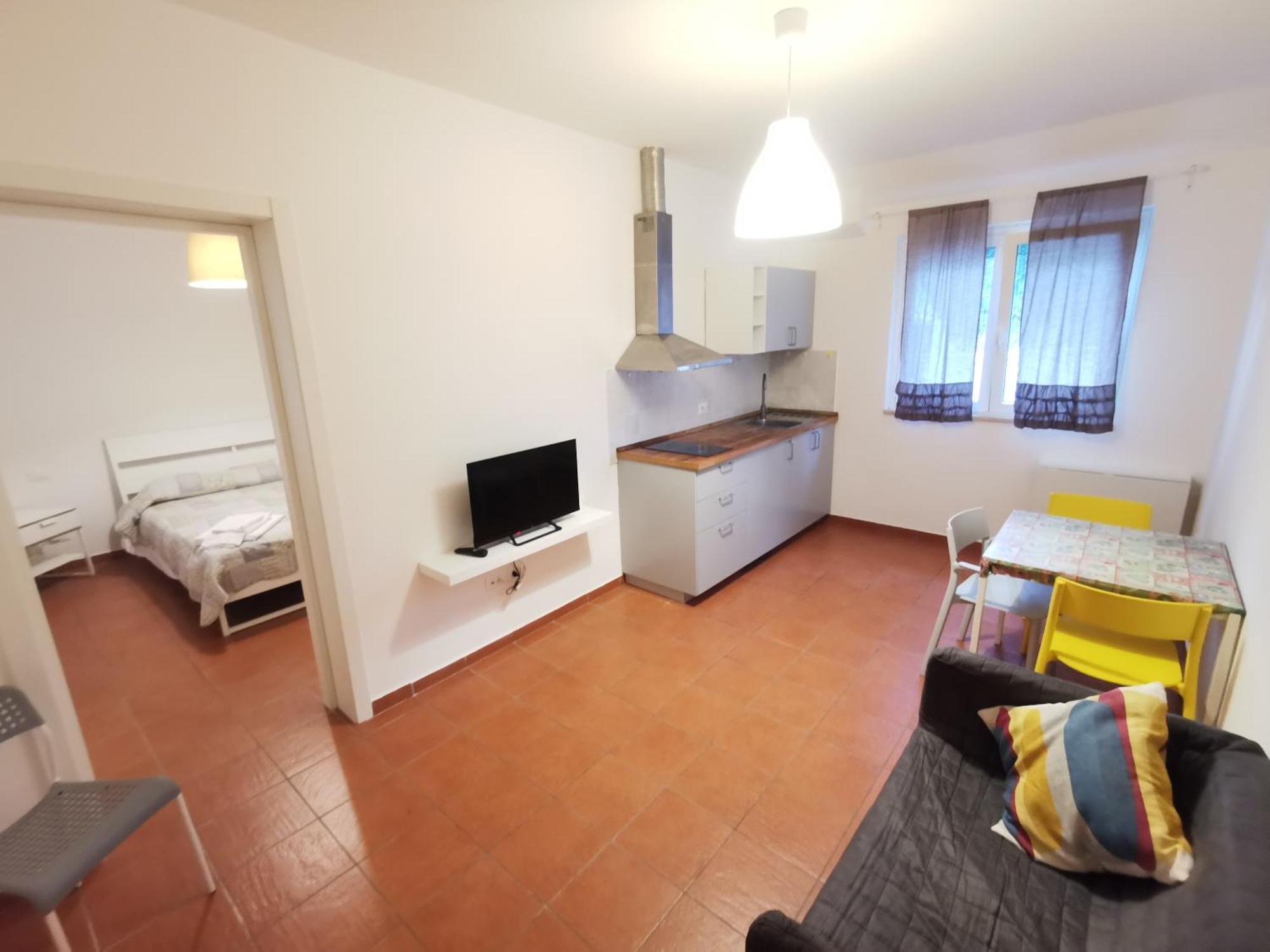 Bambu Affittacamere & Residence Teramo Εξωτερικό φωτογραφία