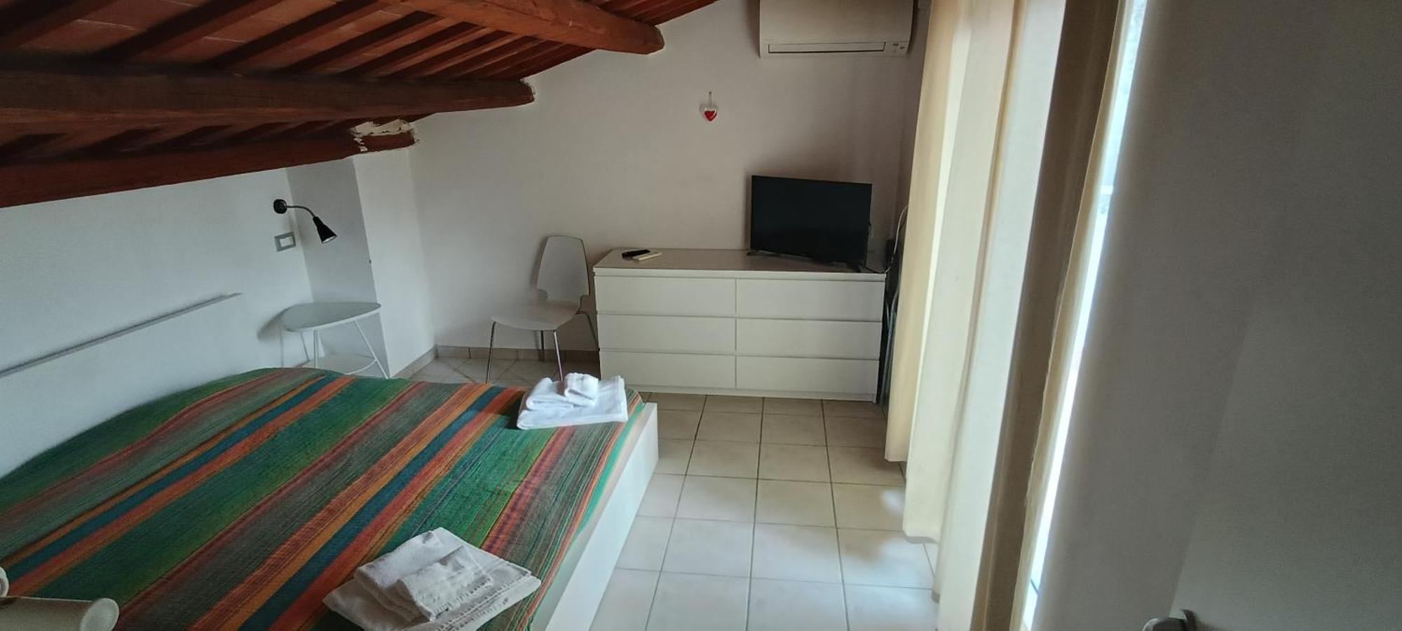 Bambu Affittacamere & Residence Teramo Εξωτερικό φωτογραφία
