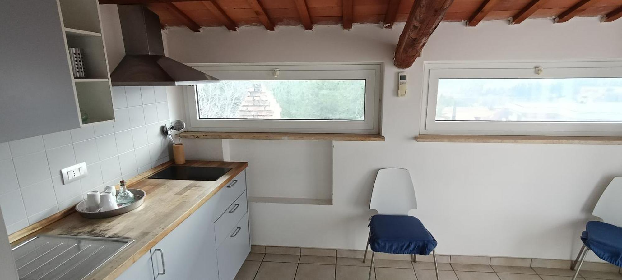 Bambu Affittacamere & Residence Teramo Εξωτερικό φωτογραφία