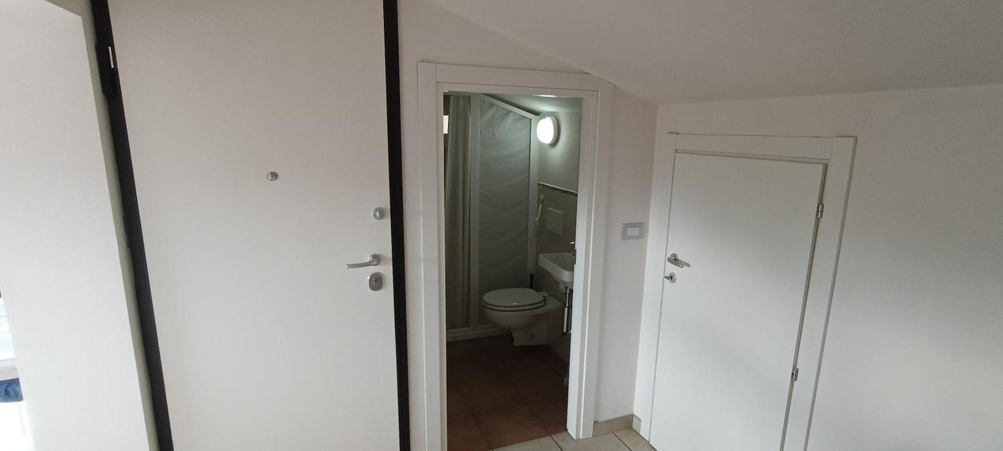 Bambu Affittacamere & Residence Teramo Εξωτερικό φωτογραφία