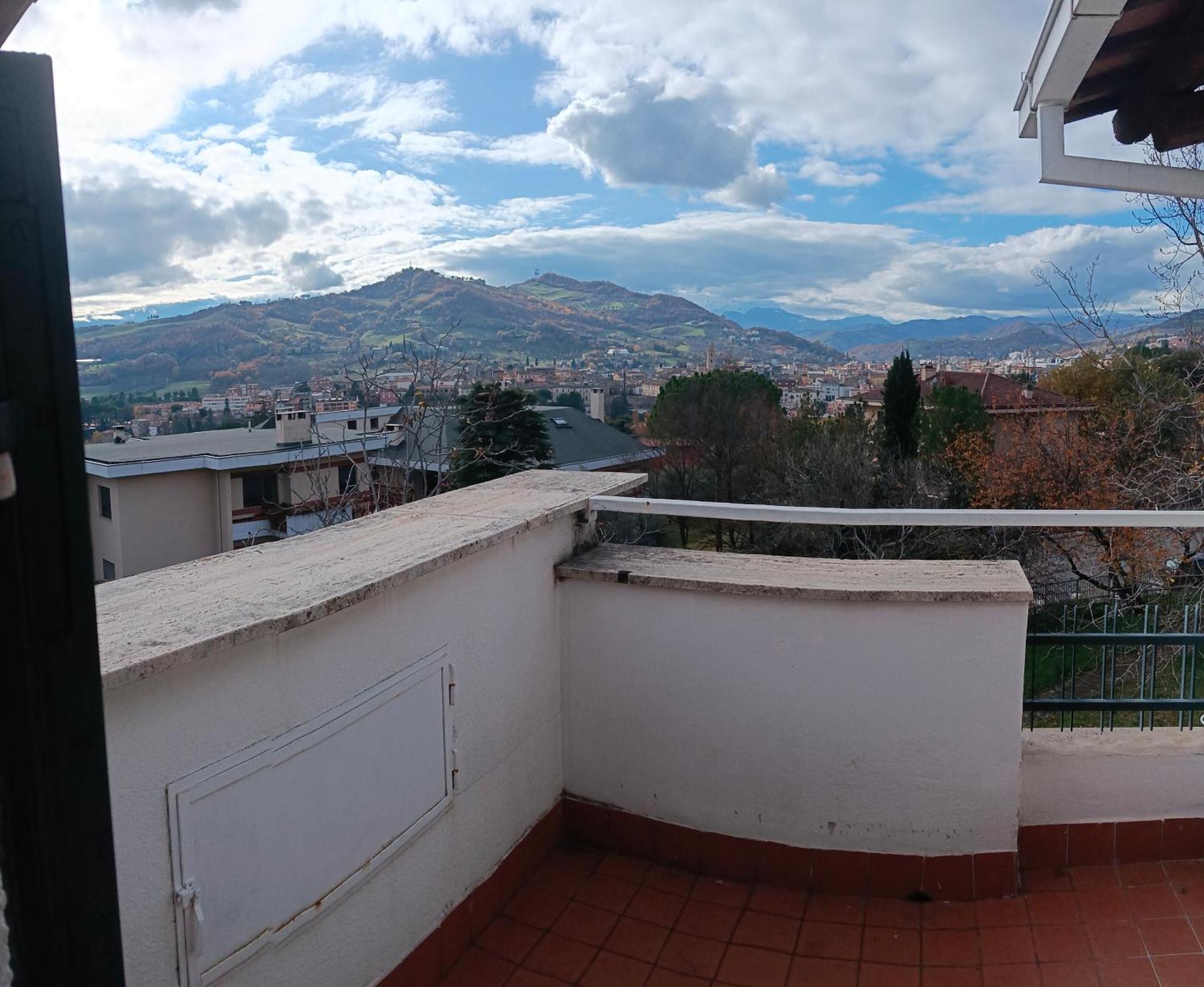 Bambu Affittacamere & Residence Teramo Εξωτερικό φωτογραφία