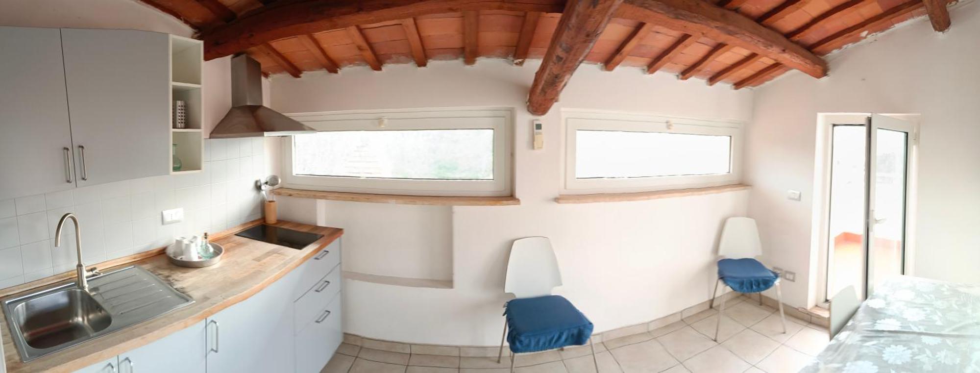 Bambu Affittacamere & Residence Teramo Εξωτερικό φωτογραφία
