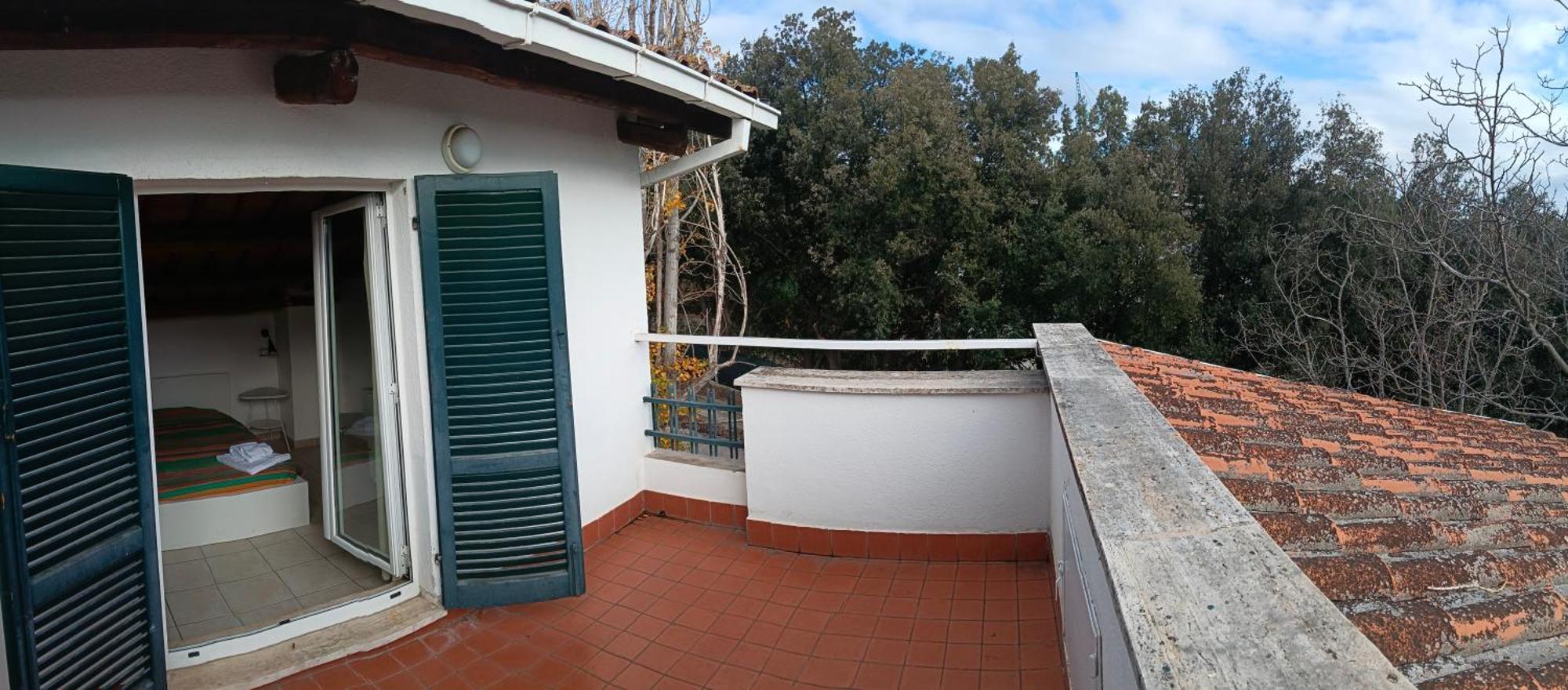 Bambu Affittacamere & Residence Teramo Εξωτερικό φωτογραφία