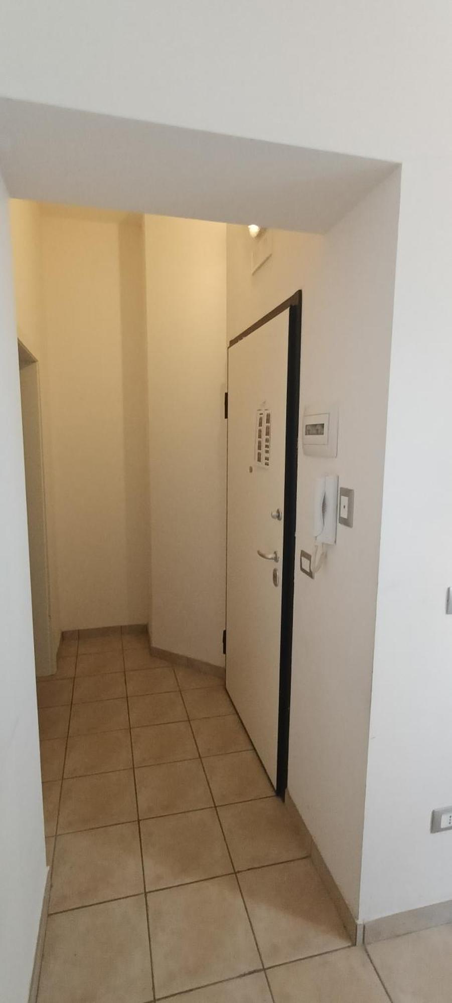 Bambu Affittacamere & Residence Teramo Εξωτερικό φωτογραφία