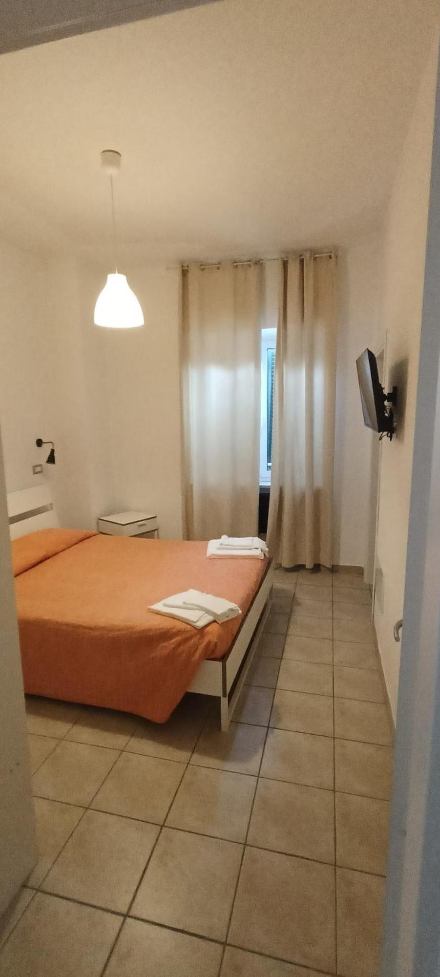 Bambu Affittacamere & Residence Teramo Εξωτερικό φωτογραφία