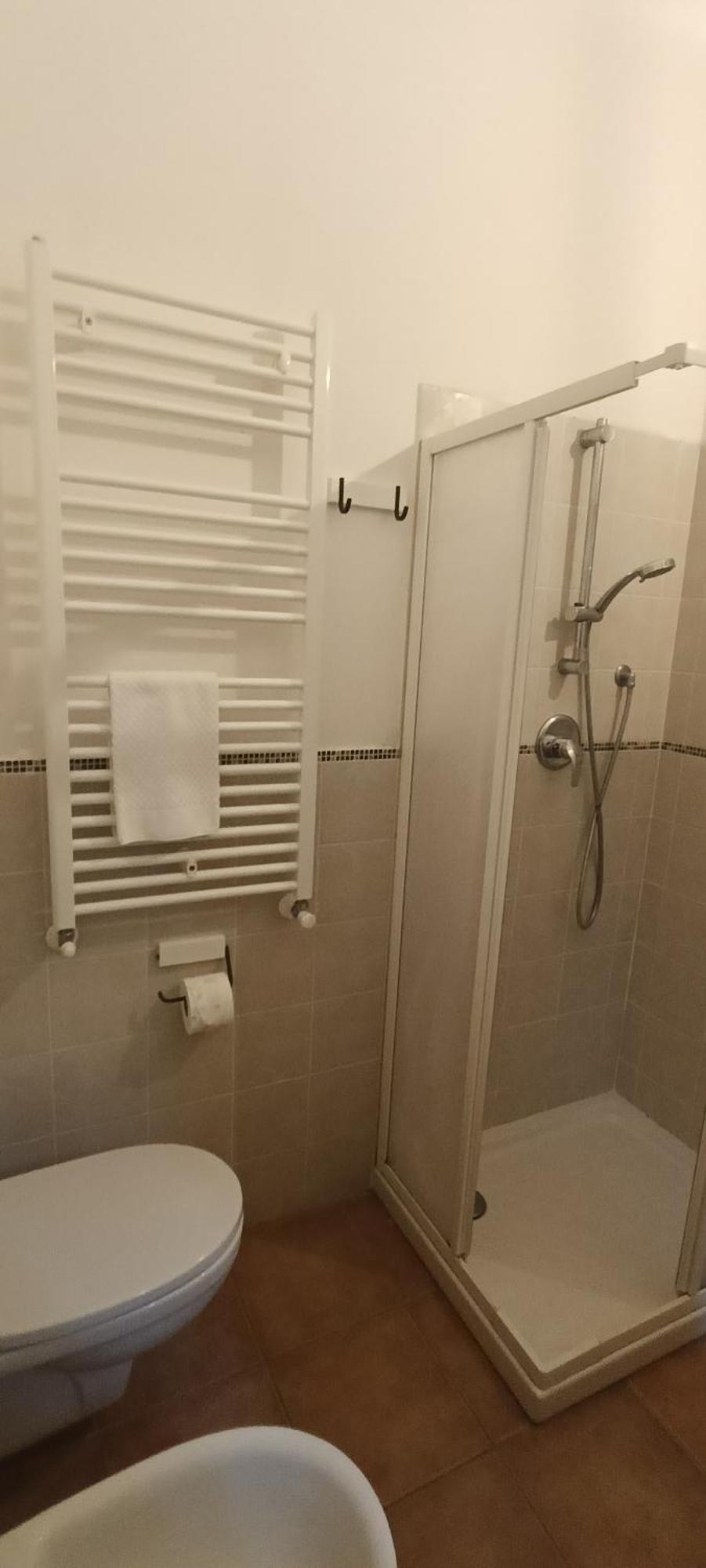 Bambu Affittacamere & Residence Teramo Εξωτερικό φωτογραφία