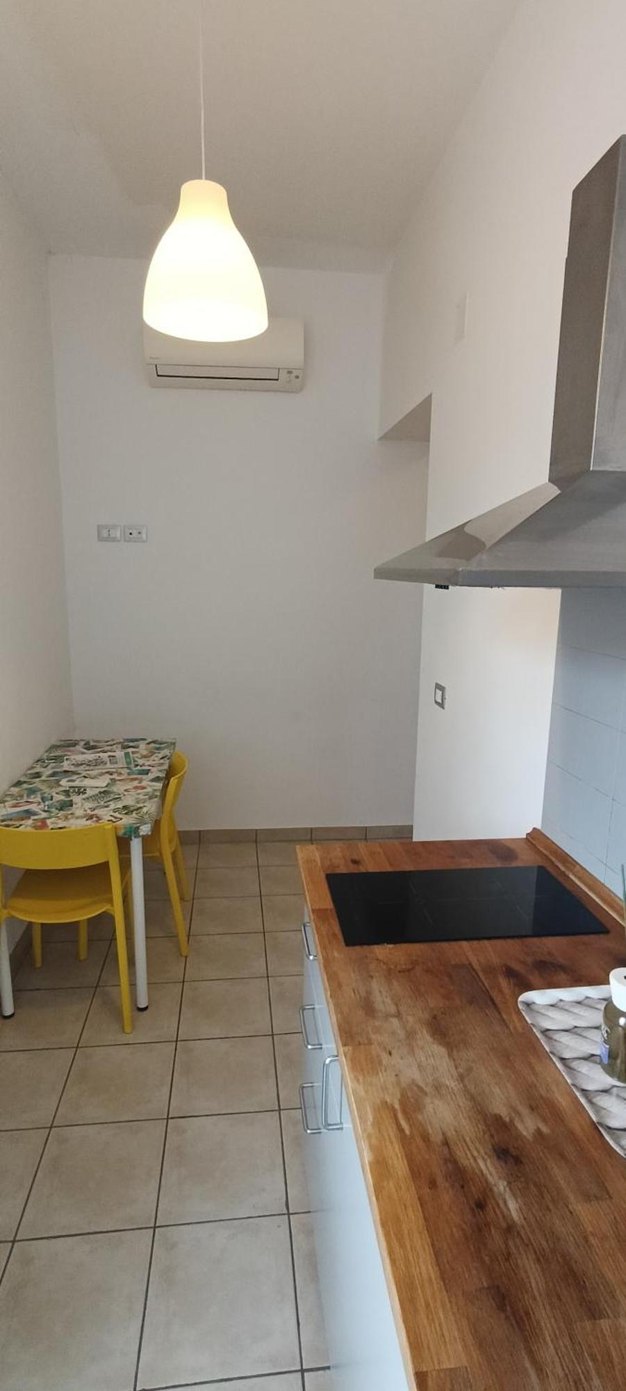 Bambu Affittacamere & Residence Teramo Εξωτερικό φωτογραφία