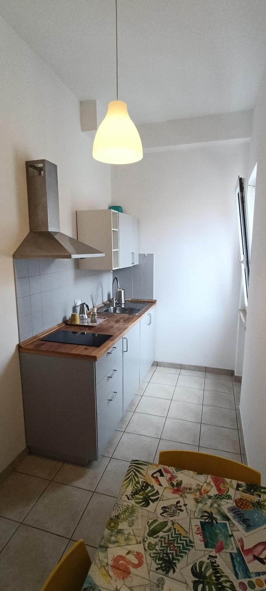 Bambu Affittacamere & Residence Teramo Εξωτερικό φωτογραφία