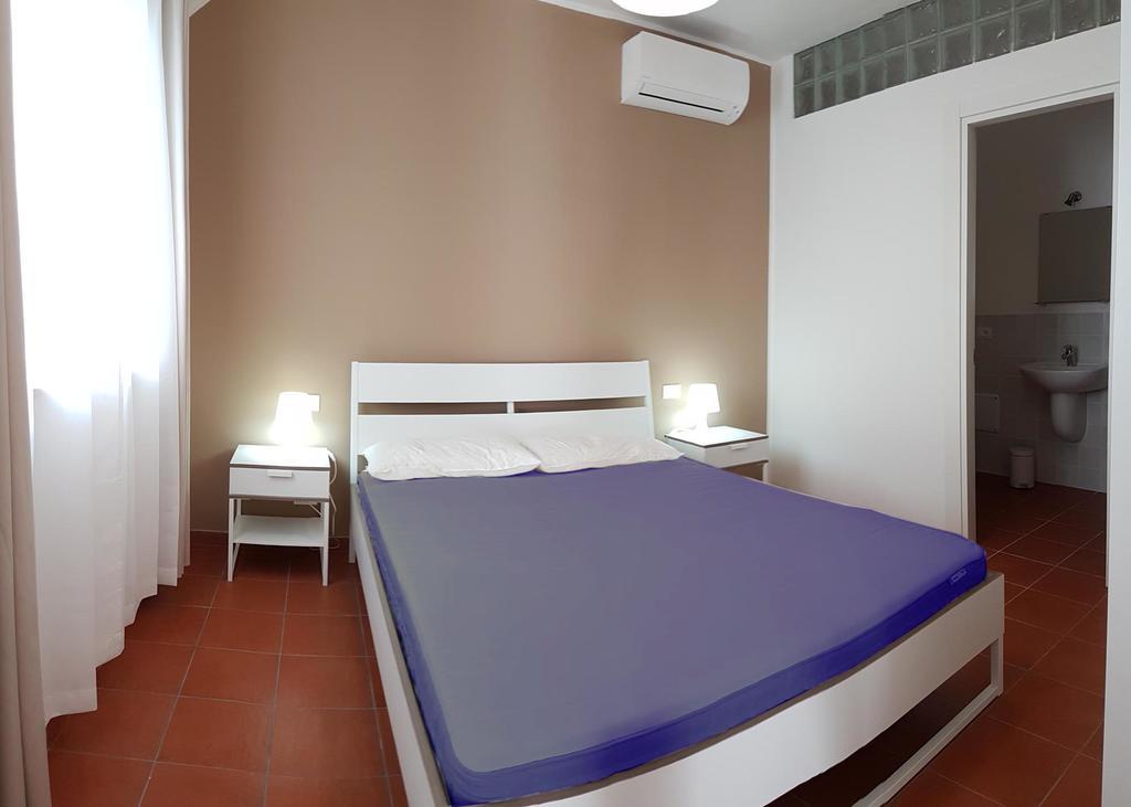 Bambu Affittacamere & Residence Teramo Εξωτερικό φωτογραφία