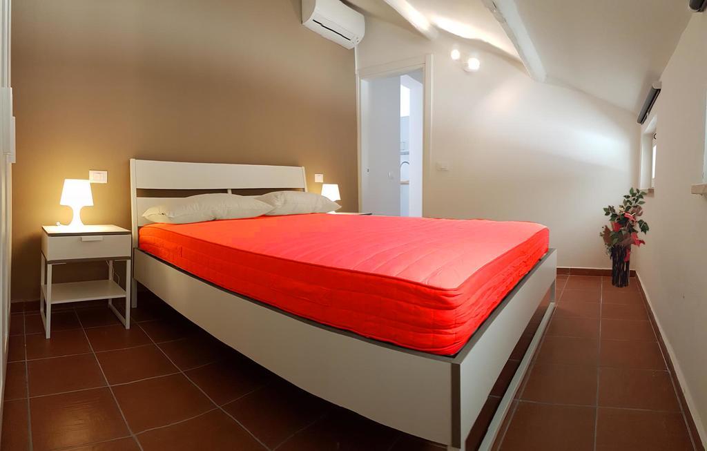 Bambu Affittacamere & Residence Teramo Εξωτερικό φωτογραφία