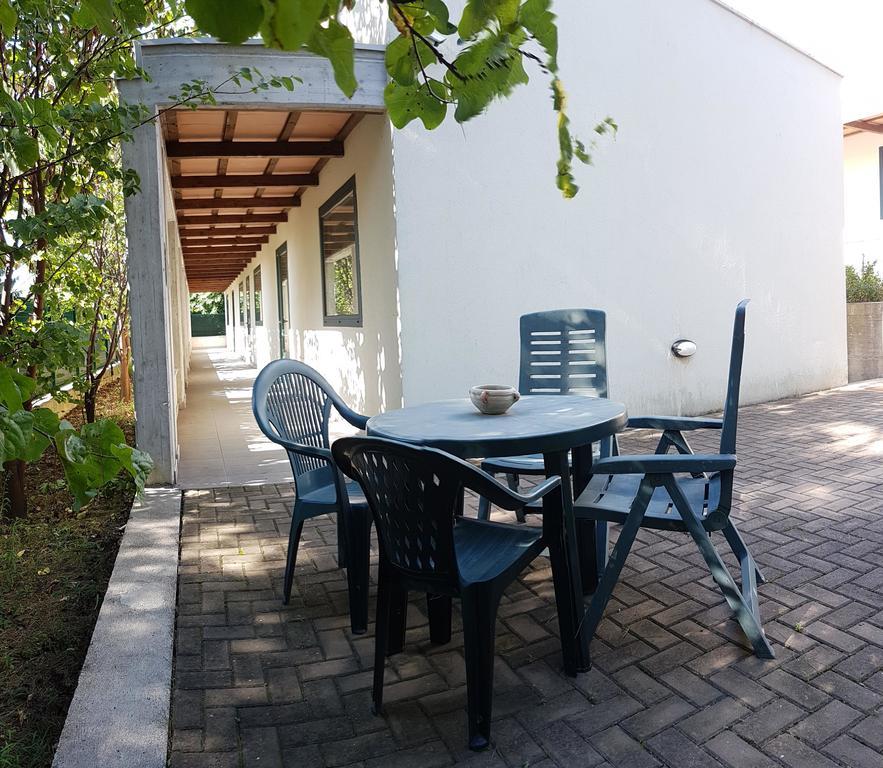 Bambu Affittacamere & Residence Teramo Εξωτερικό φωτογραφία