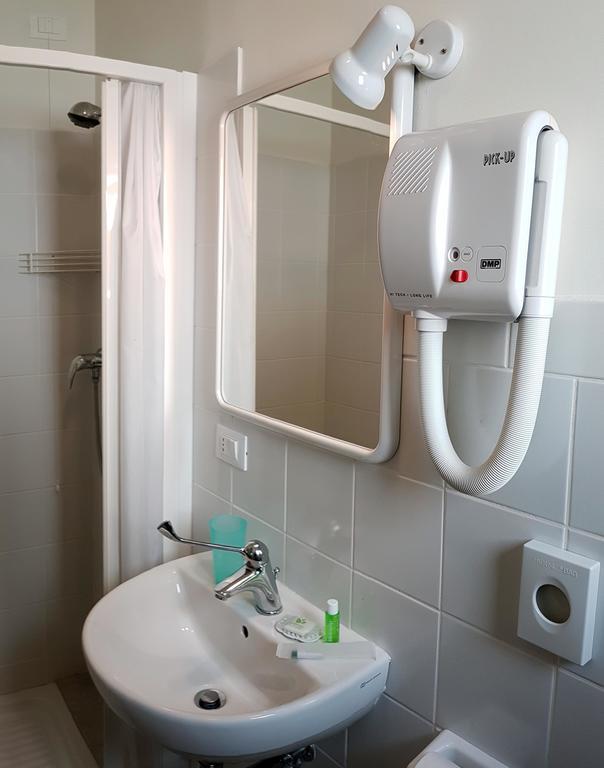 Bambu Affittacamere & Residence Teramo Εξωτερικό φωτογραφία