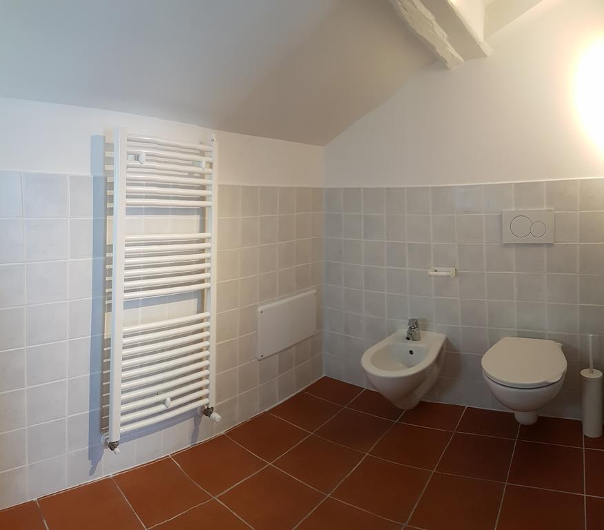 Bambu Affittacamere & Residence Teramo Εξωτερικό φωτογραφία