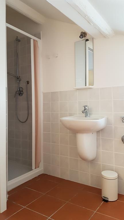 Bambu Affittacamere & Residence Teramo Εξωτερικό φωτογραφία