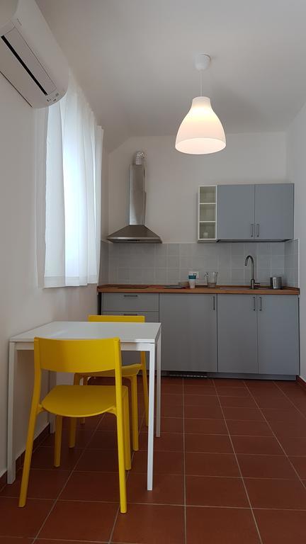 Bambu Affittacamere & Residence Teramo Εξωτερικό φωτογραφία