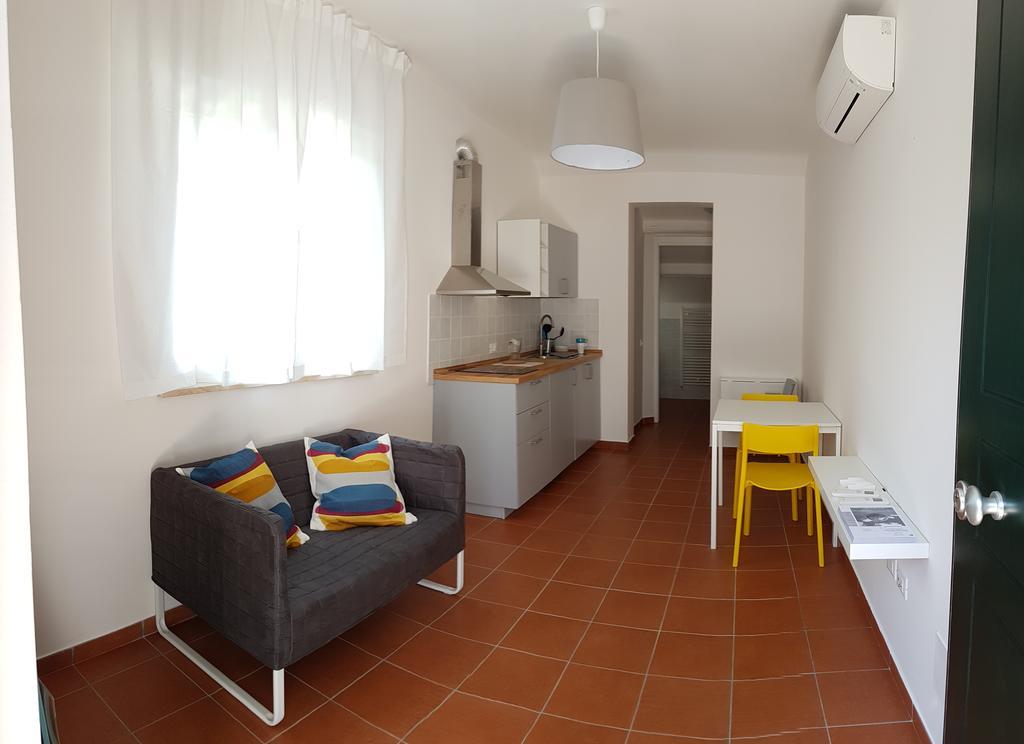 Bambu Affittacamere & Residence Teramo Εξωτερικό φωτογραφία